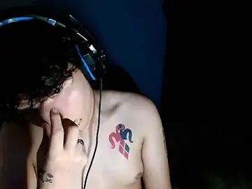 Stripchat Sex Cam of suggarboy69