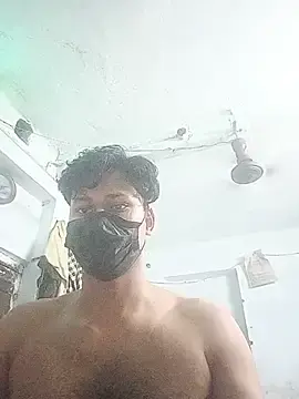Stripchat Sex Cam of Dicktatordaddy69