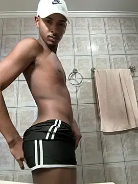 Stripchat Sex Chat of pretin19cm1