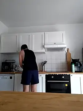 Stripchat Adult Webcam of AD_Vu