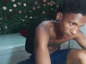 Stripchat Nude Webcam of ManSant
