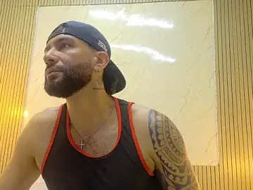 Stripchat Live Sex of yorbymaxx
