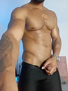 Stripchat Adult Video Chat of Dante_Knox