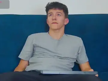 Stripchat Best Webcam of Tristan_Kane