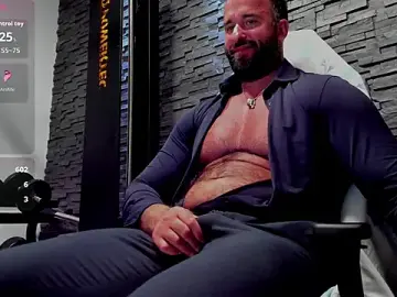 Stripchat Adult Webcams of David_Big_Daddy