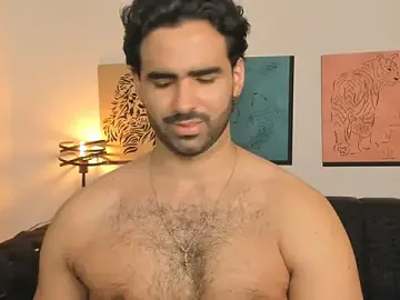 Stripchat Live Porn of Brad_Martin