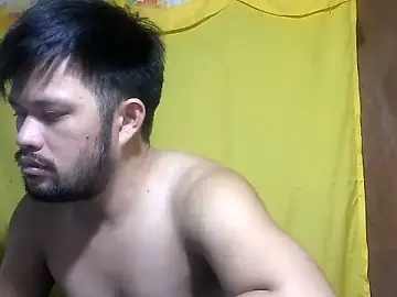 Stripchat Live Sex Cam of HairyHottestpinoyHandsome