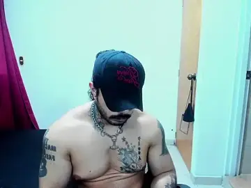 Stripchat Free Porn Cam of Van_Velckan