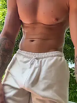 Stripchat Live Sex of Jamess_White