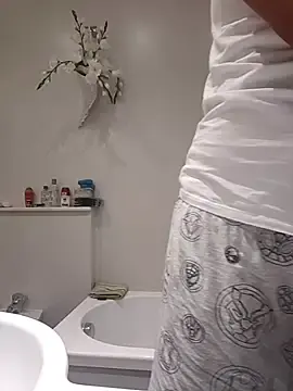 Stripchat Private Sex Chat of francesc80