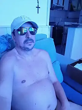 Stripchat Best Webcam of FocussedFreckle