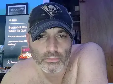 Stripchat Best Webcam of Novabear6996