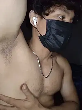 Stripchat Live Sex of roxiii_