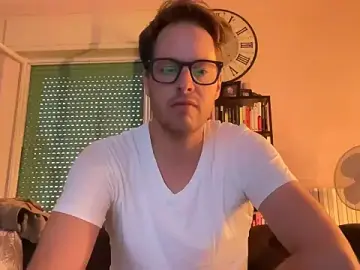 Stripchat Best live sex cam show of JackYxe