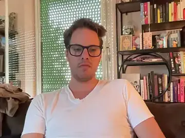 Stripchat Sex Chat of JackYxe