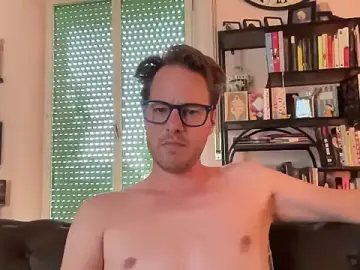 Stripchat Best Webcam of JackYxe