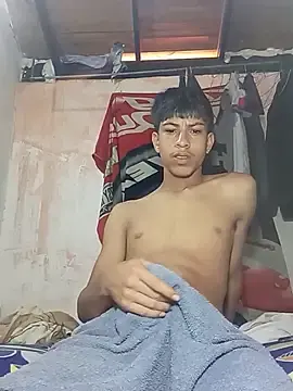 Stripchat Live Sex Cam of gabitocm