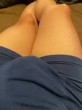 Stripchat Nude Webcam of onichanman