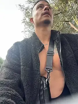 Stripchat Sex Chat of DominickSullivan