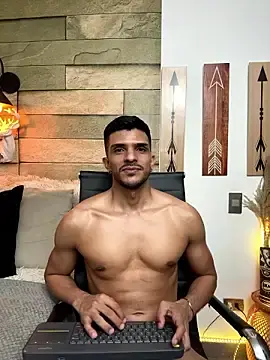 Stripchat Watch Live Sex Cams of anddy_white