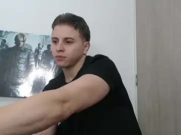 Stripchat Adult Webcam of Draco_boy