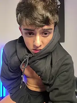 Stripchat Watch Live Sex Cams of lian_fooxx