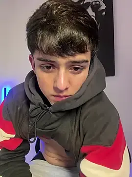 Stripchat Best Webcam of lian_fooxx