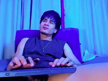 Stripchat Adult Video Chat of Eiden_allenx