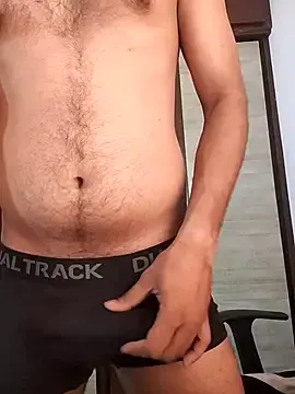 Stripchat Live Sex of RightFielder