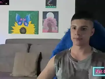 Stripchat Best live sex cam show of cory_okell