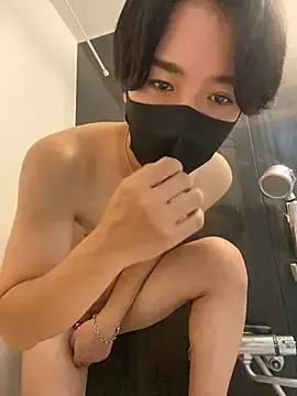 Stripchat Sex Cam of dadamaruu