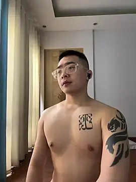 Stripchat Best live sex cam show of iamtobias