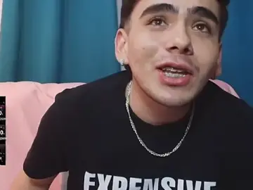 Stripchat Free Live Porn of adonisZafiro