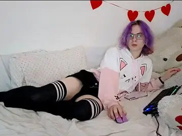 Stripchat Watch Live Sex Cams of SparkyFerret