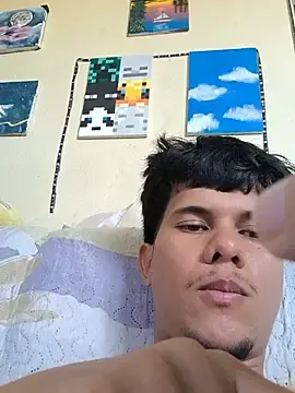 Stripchat Sex Chat of Josephz69