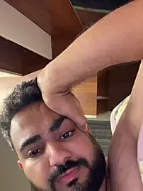 Stripchat Private Sex Chat of indian_thonger