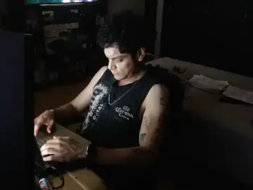 Stripchat Free Live Porn of GruesoMexico