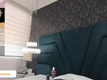 Stripchat Best live sex cam show of TaylerWhite
