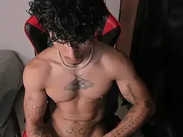 Stripchat Sex Chat of Thomas_Fit1