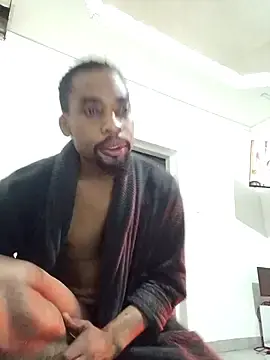 Stripchat Adult Webcam of mlakabiggy