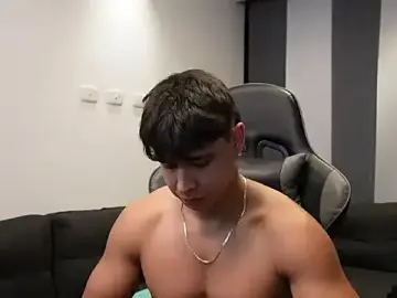 Stripchat Private Sex Chat of Bray_Kevin