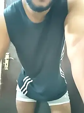 Stripchat Sex Cam of _urr_daddy