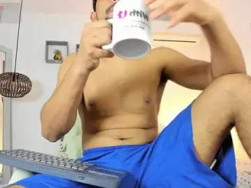 Stripchat Free Porn Cam of xhj_Gambaru