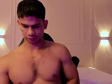 Stripchat Adult Webcam of ANDRES_STUD