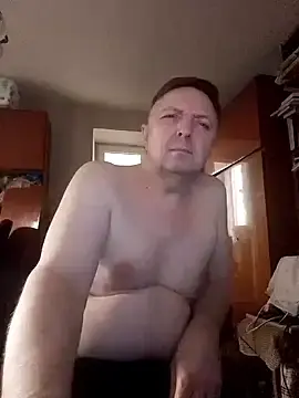 Stripchat Sex Cam of Pokaz2020
