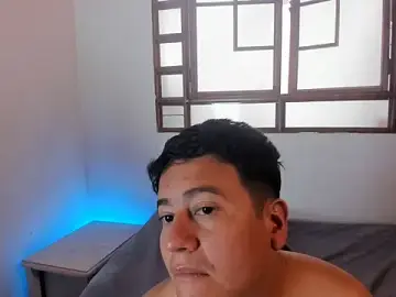 Stripchat Best Webcam of oliver_price1