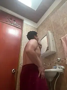 Stripchat Private Sex Chat of oliver_price1