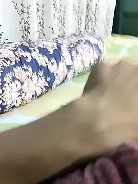 Stripchat Nude Webcam of Rafivaii