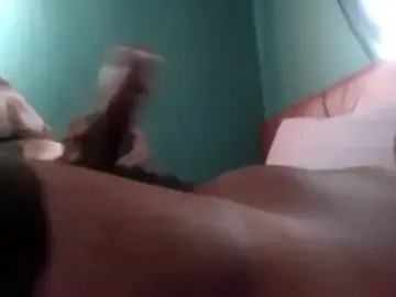 Stripchat Free Porn Cam of ThemboZN26