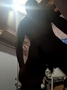 Stripchat Adult Webcams of ThickAssyMcgeee